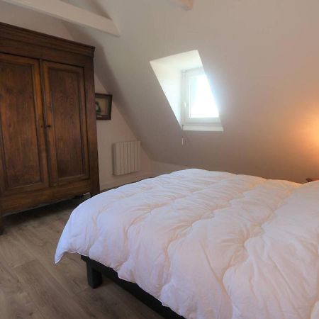 Апартаменти Combrit Sainte-Marine: T2 Duplex Renove Avec Jardin Prive Et Vue Sur Port - Fr-1-481-91 Екстер'єр фото