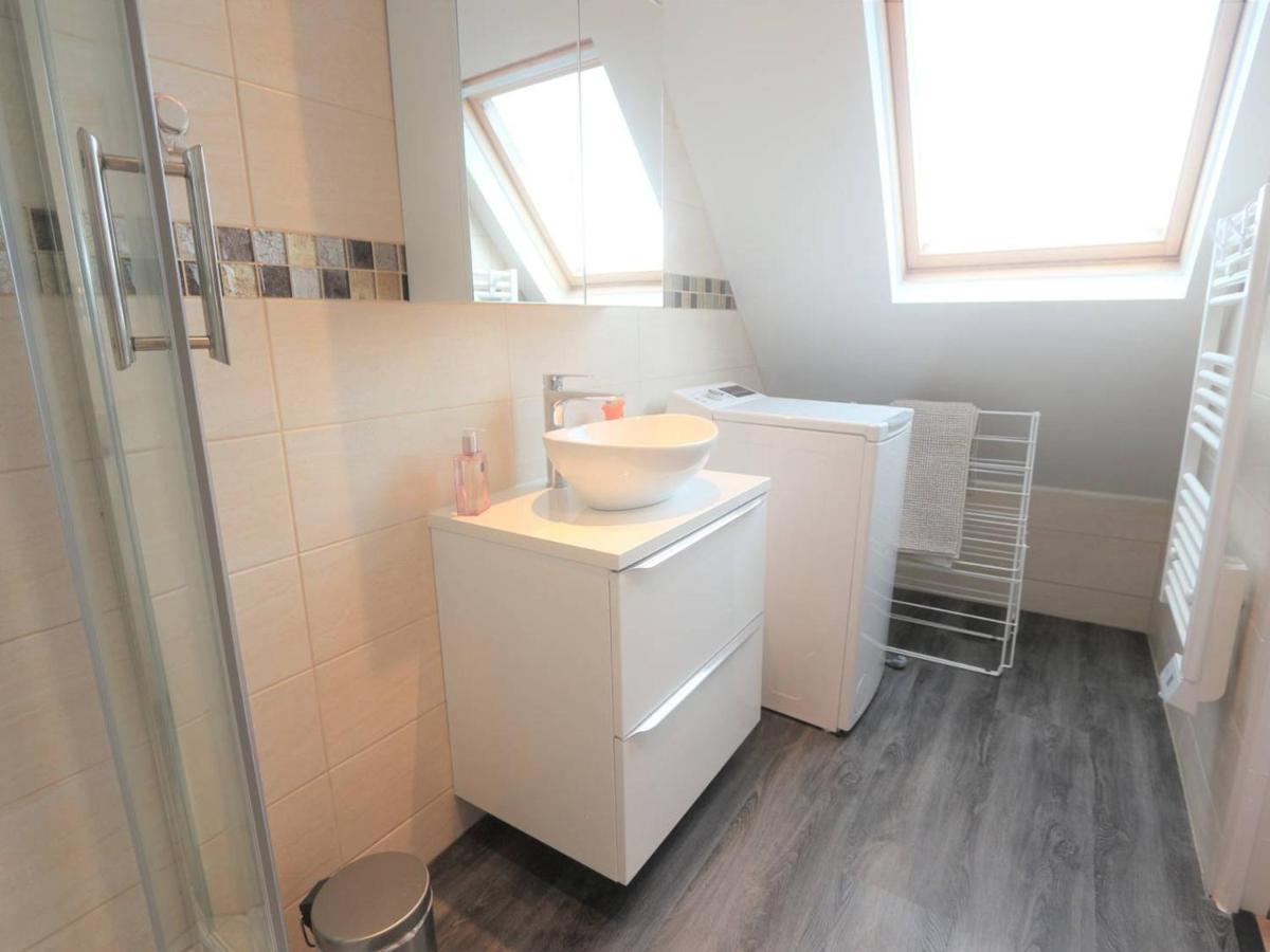 Апартаменти Combrit Sainte-Marine: T2 Duplex Renove Avec Jardin Prive Et Vue Sur Port - Fr-1-481-91 Екстер'єр фото